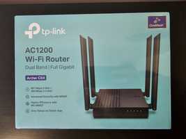 TP-Link AC1200 Archer C64 router nowy