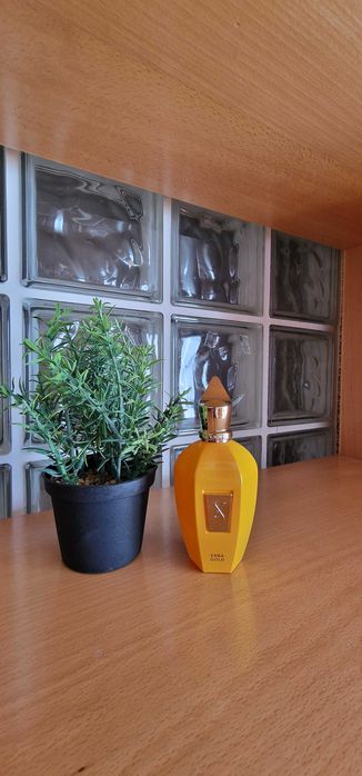 Xerjoff Erba Gold