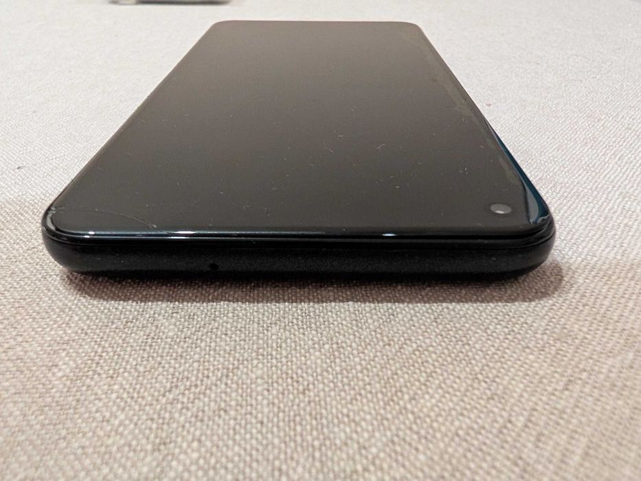 Google Pixel 5 Uszkodzony Ekran