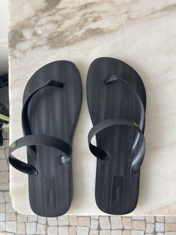 Sandália/chinelo Ipanema