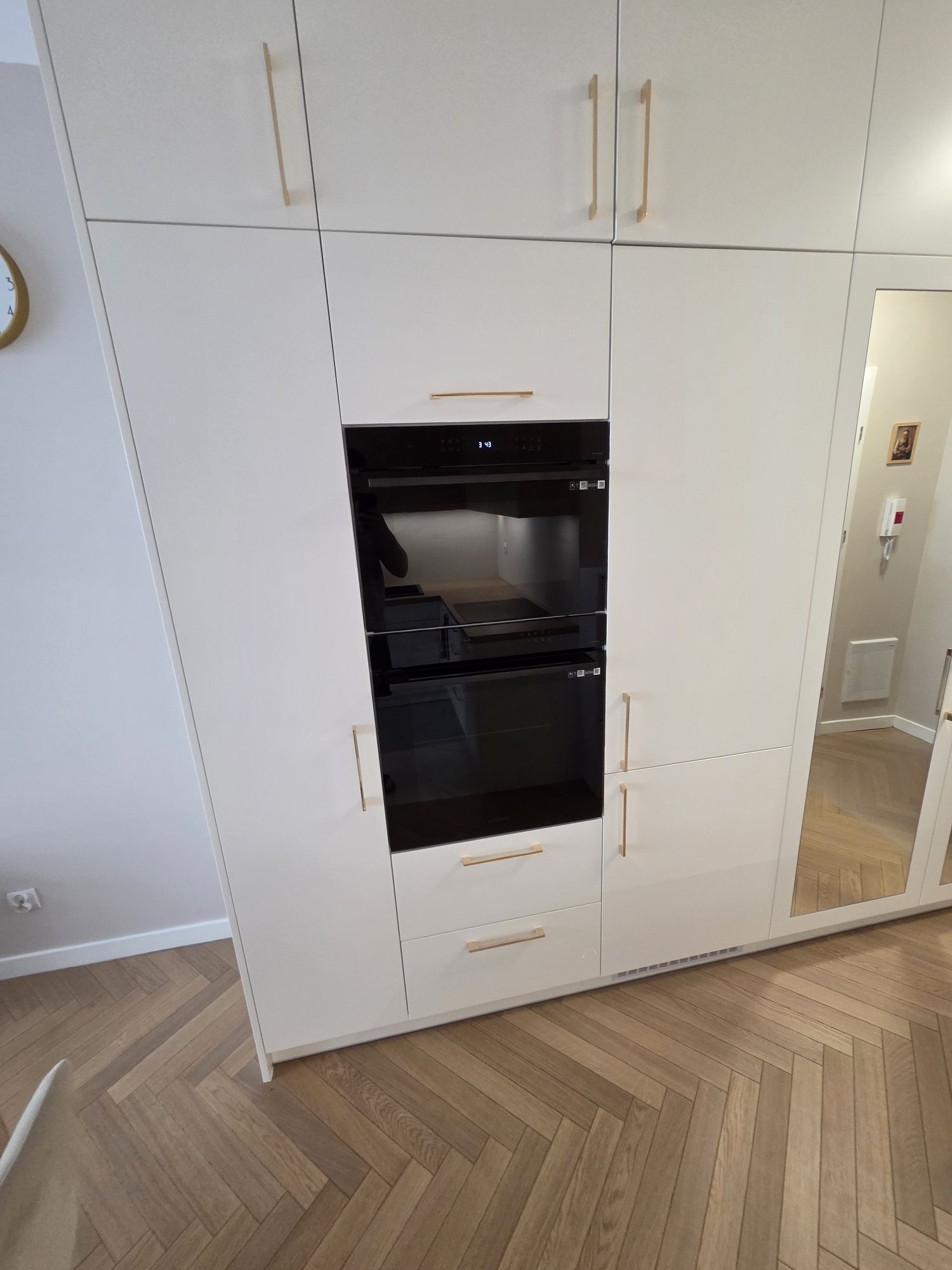 Mieszkanie 2-pokojowe 40.68 m2 z ogródkiem, miejsce garażowe