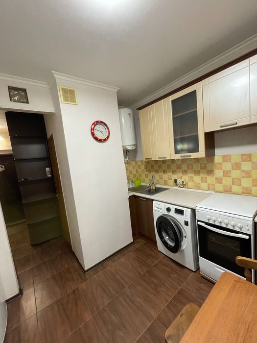 Оренда 1-кімнатної квартири