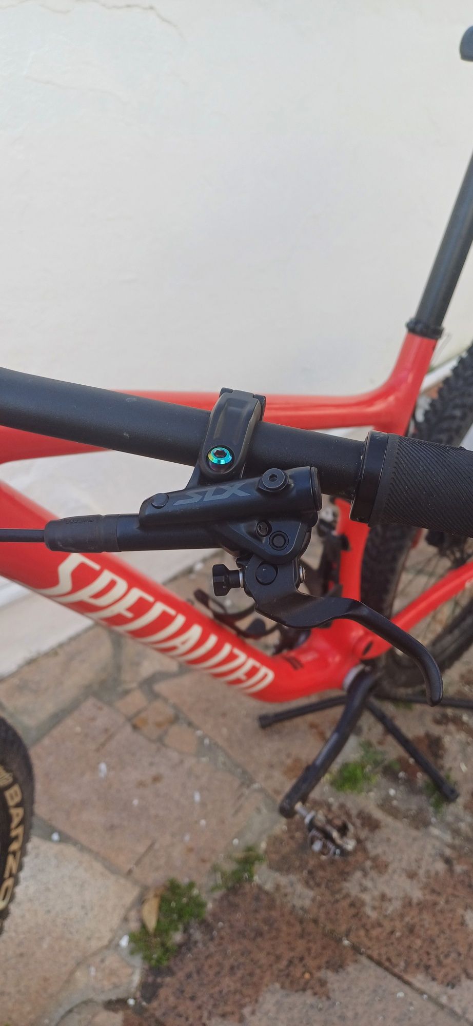 Specialized epic full carbono L