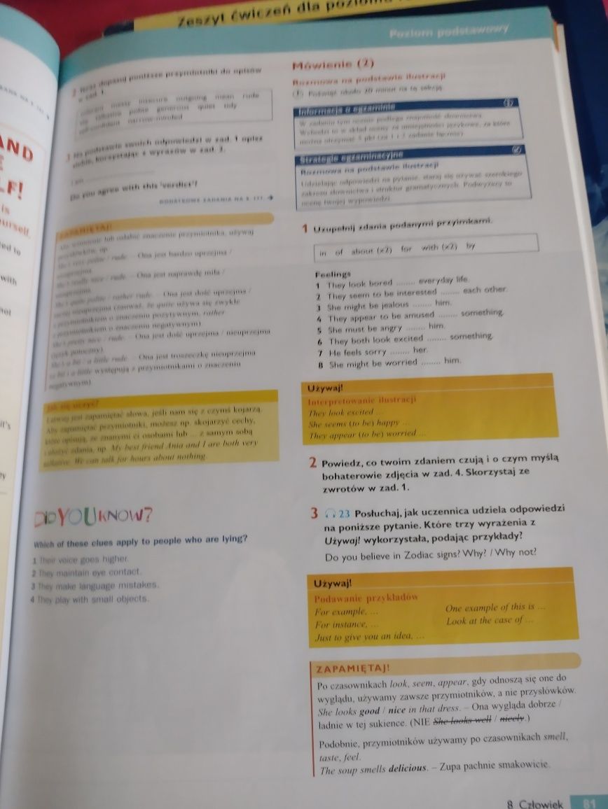 Oxford Excellence for matura Danuta Gryca