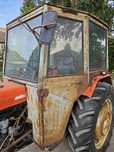 Kabina Ursus C-330 C-328 (c360, t25, zetor)