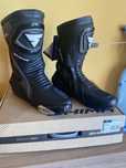 Buty motocyklowe - SHIMA RSX-6 roz. 43
