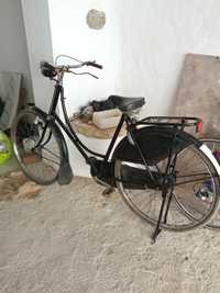 Bicicleta Vintage Francesa