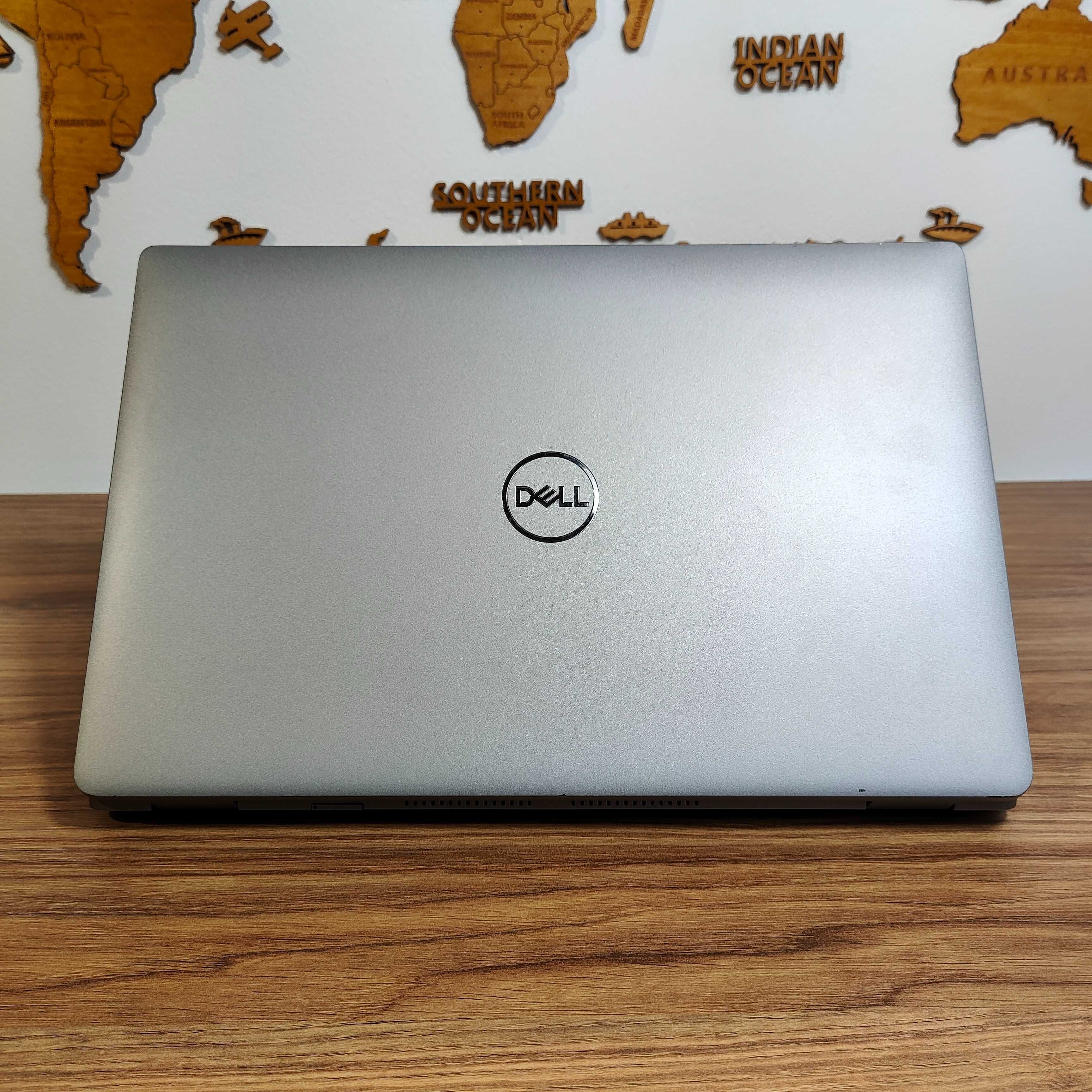 Laptop Dell Latitude 5420 i5-1145G7/16GB/256GB SSD gwar 863796