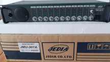 Wzmacniacz odsłuchowy JABIA, JMU-307A