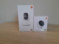 Камера Xiaomi Mi Home Security Camera 2k PTZ / noPTZ/ Global C300