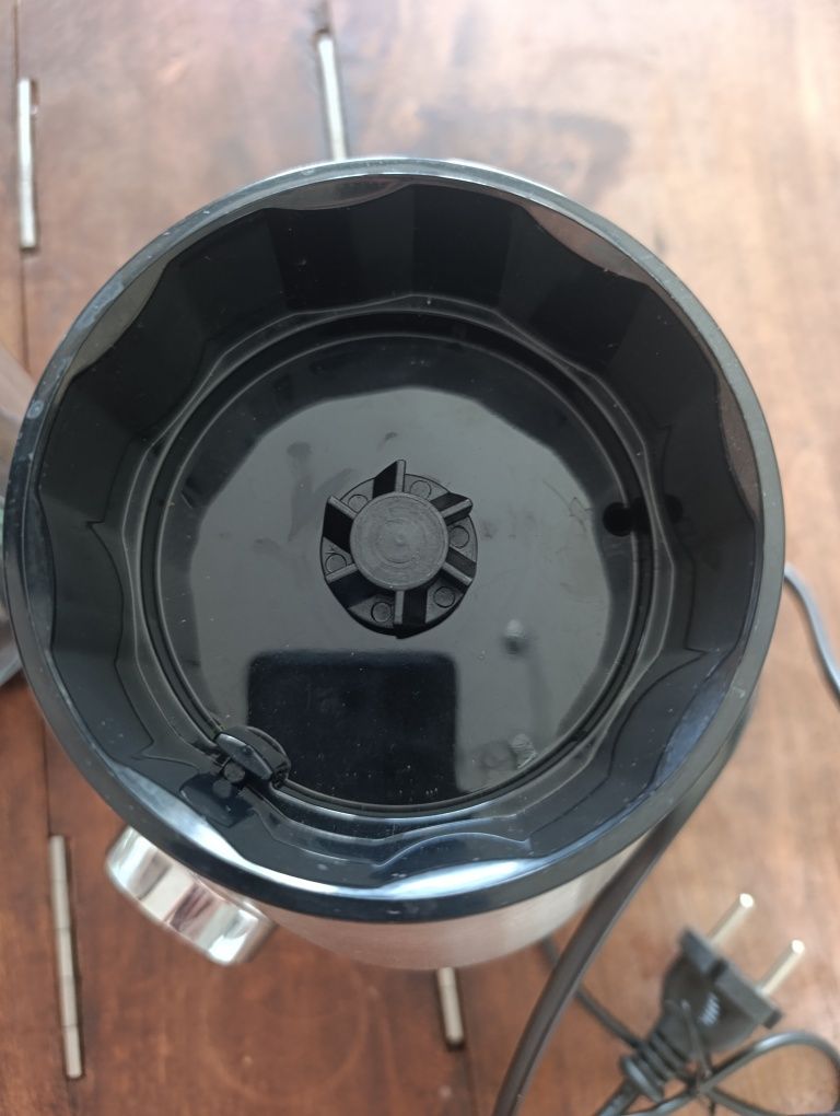 Blender kielichowy Zelmer szklany