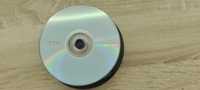 Диск DVD R  TDK 1×16 4.7GB