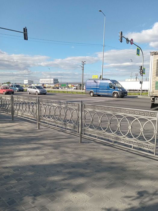 1 -2 сотки зем. ділянку у Києві р-н Солом"янський за сотку 6 000 торг