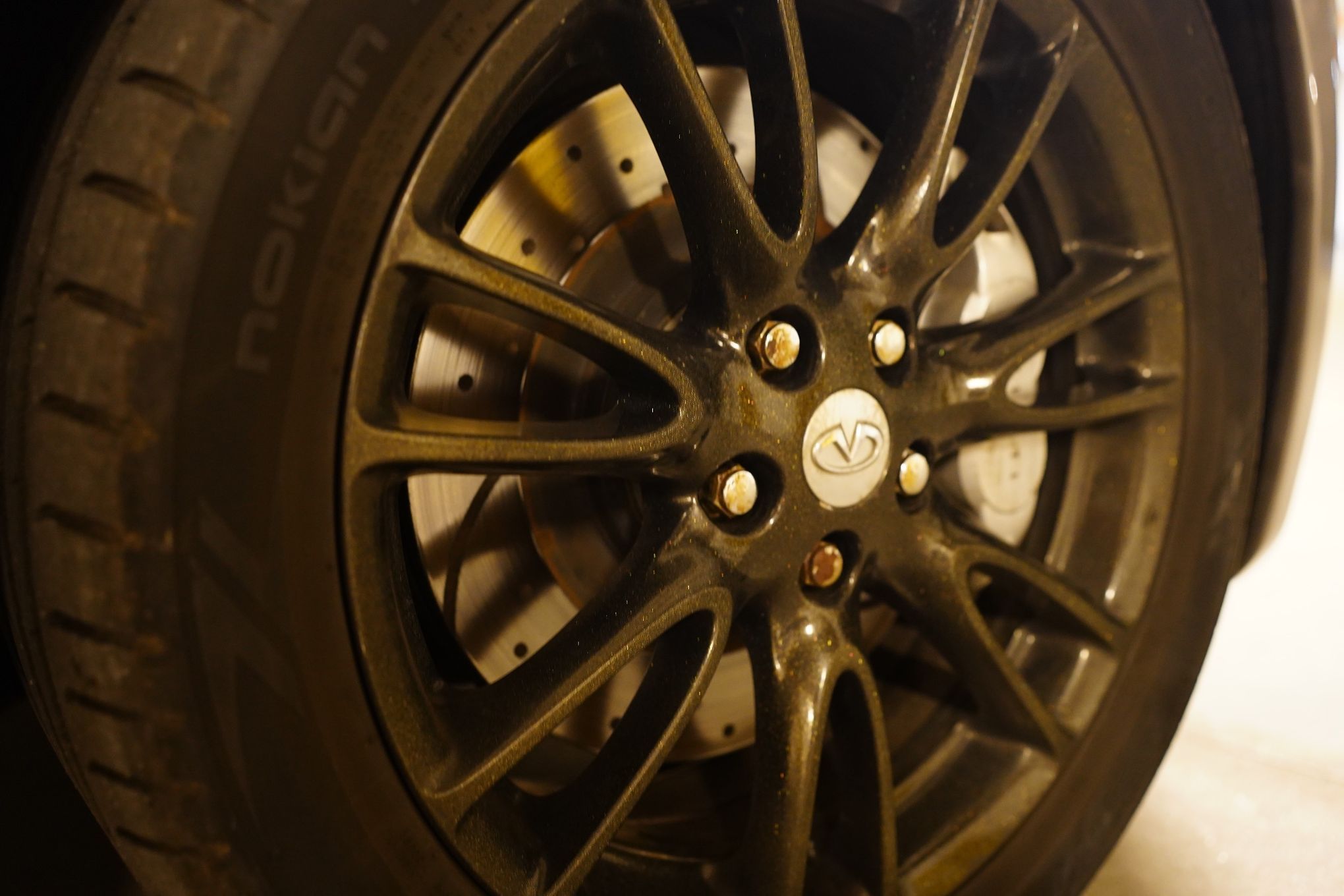 Infiniti G Infiniti g35x