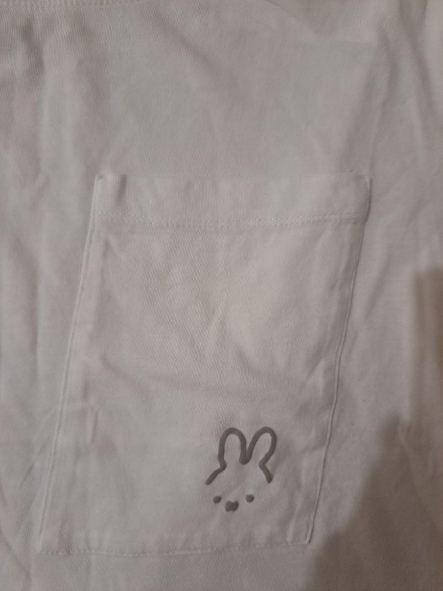 Tshirt basic by o la la