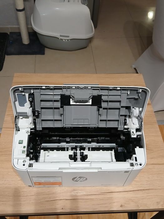 HP Drukarka laserowa M110we