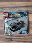 LEGO 30300 DC Super Heroes - Tumbler Batmana