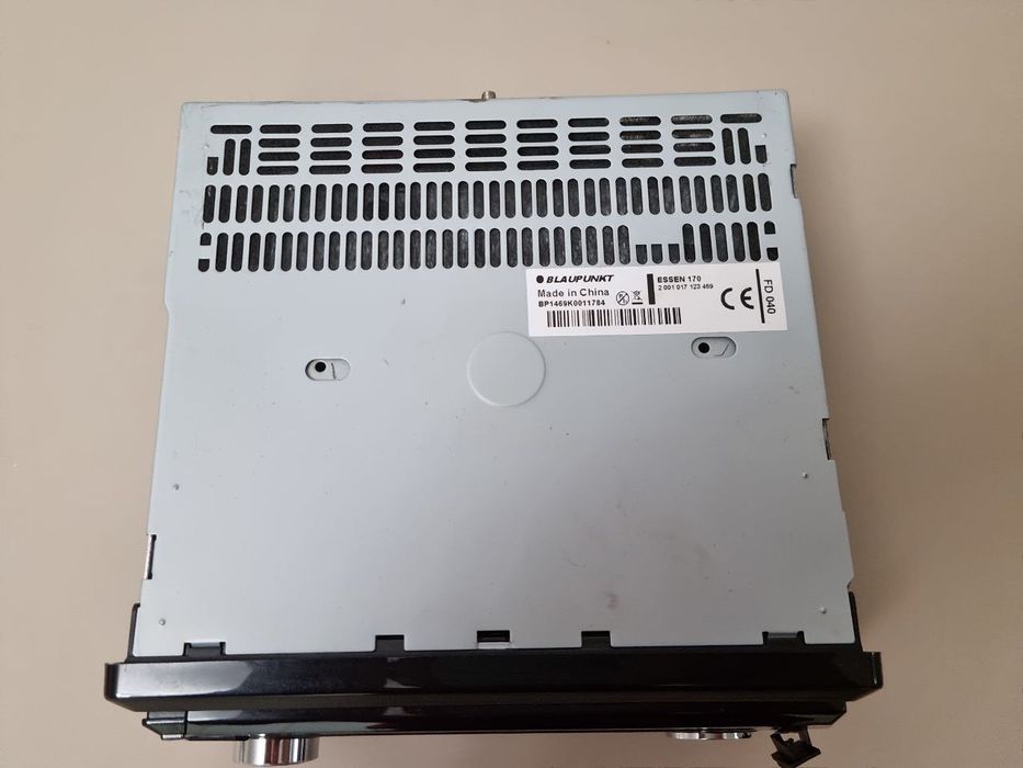 Автомагнітола Blaupunkt Essen 170