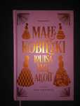 Dobra książka - Małe kobitki Louisa May alCott (jak nowa) (P51)