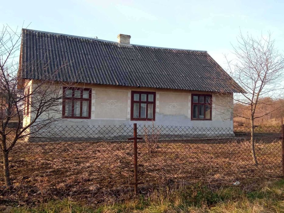 с Міженець  Самбірський район