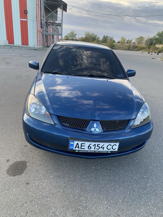 Продам метсубиси ланцер 9.