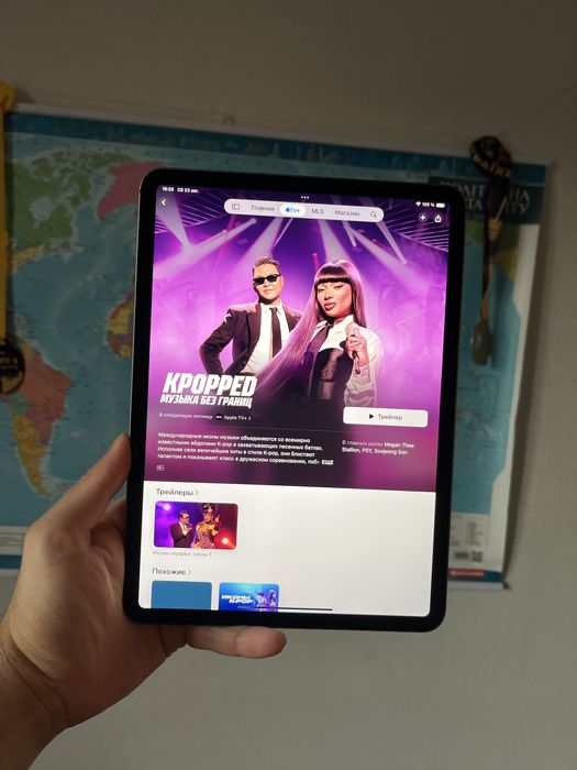 iPad Pro 11 (2-Gen) 128 GB LTE НОВИЙ 100% акум айпад про 11 2-поколінн