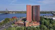 Продаж нежитлових приміщень ( кладова) в ЖК DOCK-32