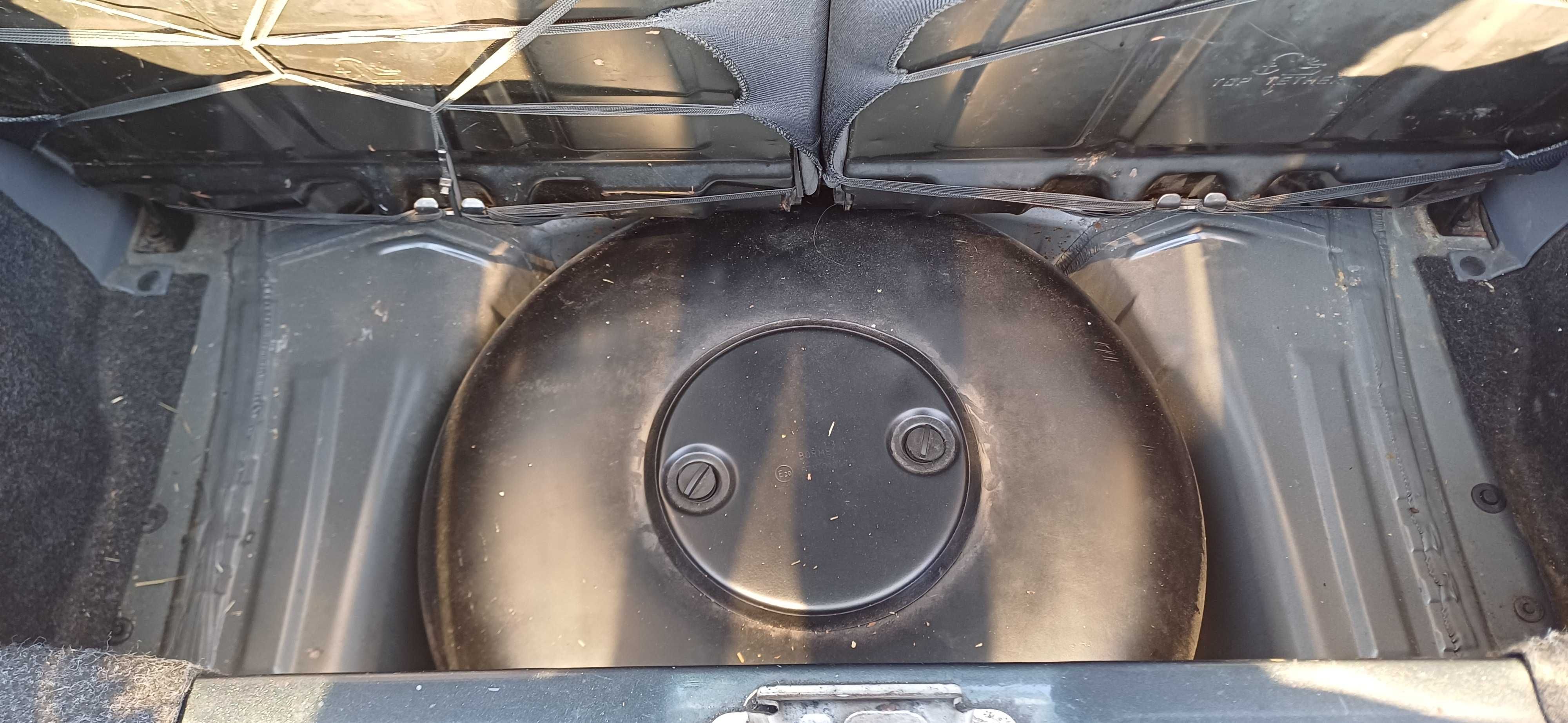 Toyota Aygo 1.0 +LPG
