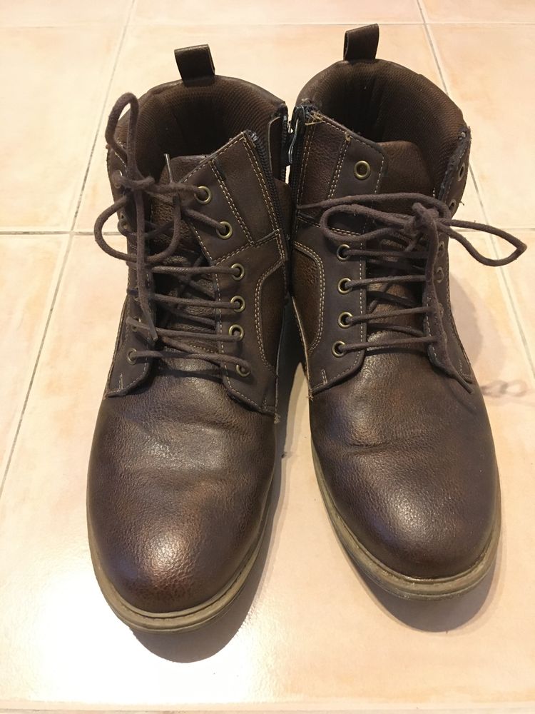 Bota para homem 42