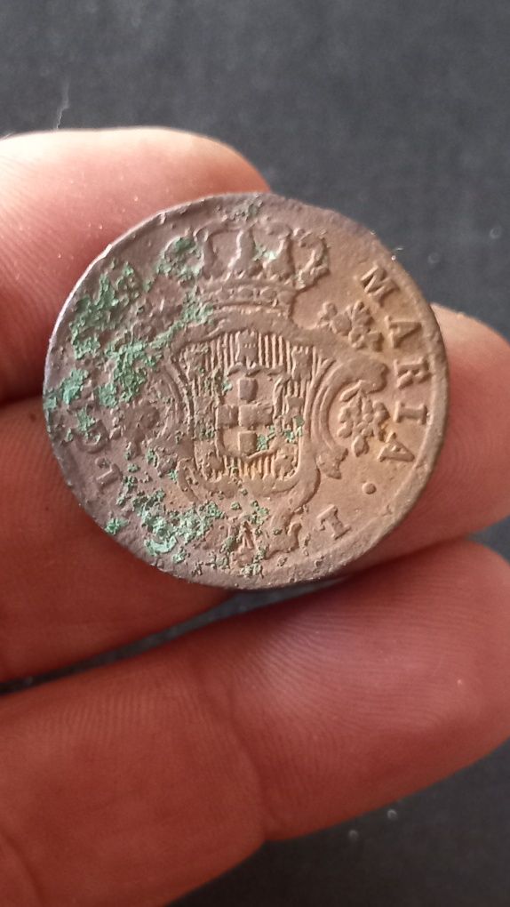 V Reis 1799.......