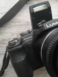 Фотоапарат Panasonic Lumix DMC-FZ18
