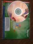 Windows xp system operacyjny płyta