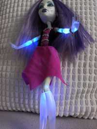 Lalka Monster High Spectra Vondergeist Mattel