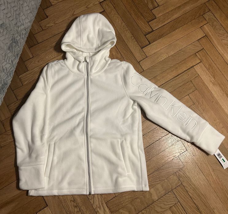 Nowa damska bluza Calvin Klein L