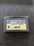 Sponge Bob Squarepants Nintendo GBA