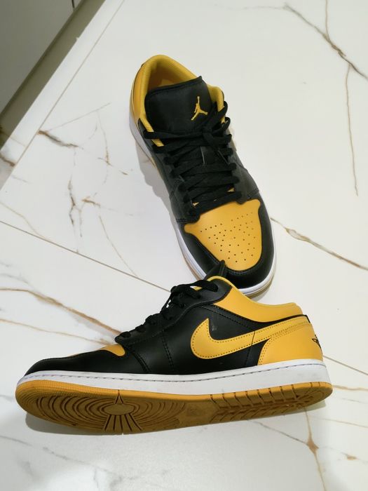 Nike Air Jordan 1 low