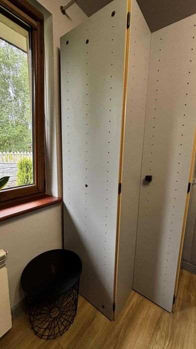 Komplet mebli młodziezowych VOX 3 elementy