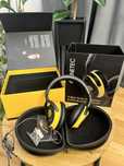 Ninetec ProBeat Studio słuchawki Boris Blank Edition