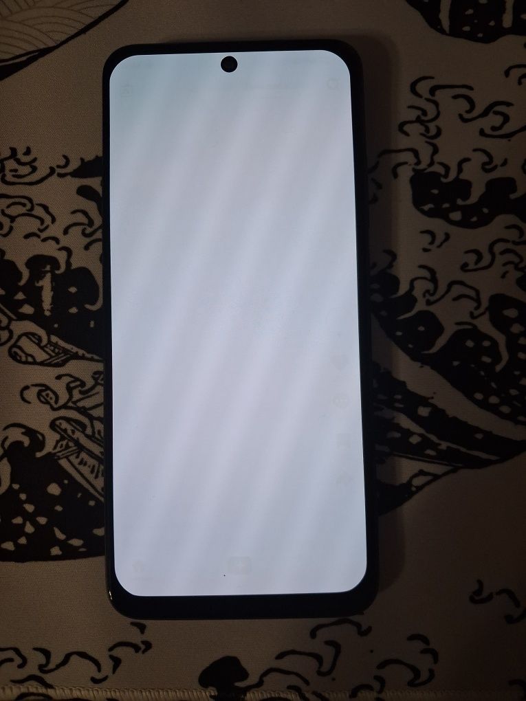 Redmi note 12s 8/256gb