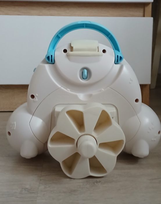 Мобіль Tiny  Love Safari Сафарі