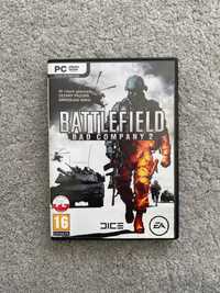 Gry na PC (Far Cry 2, Medal of Honor, Sniper Elite, Battlefield)