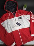 СКИДКА! М (50) ветровка TOMMY HILFIGER томми хилфигер вітровка томмі