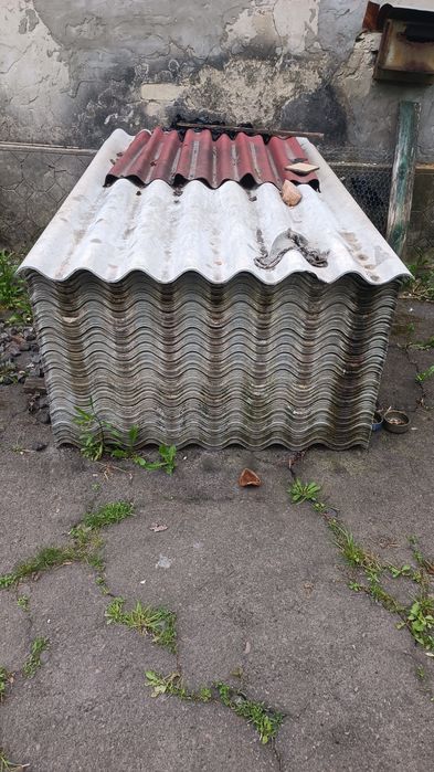 Продам Шифер новий