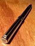 WATERMAN - 4 cores - esferográfica - made in France