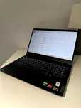 Lenovo Gaming 3 – Ryzen 5 / 16 GB RAM / SSD 512 GB / GTX 1650