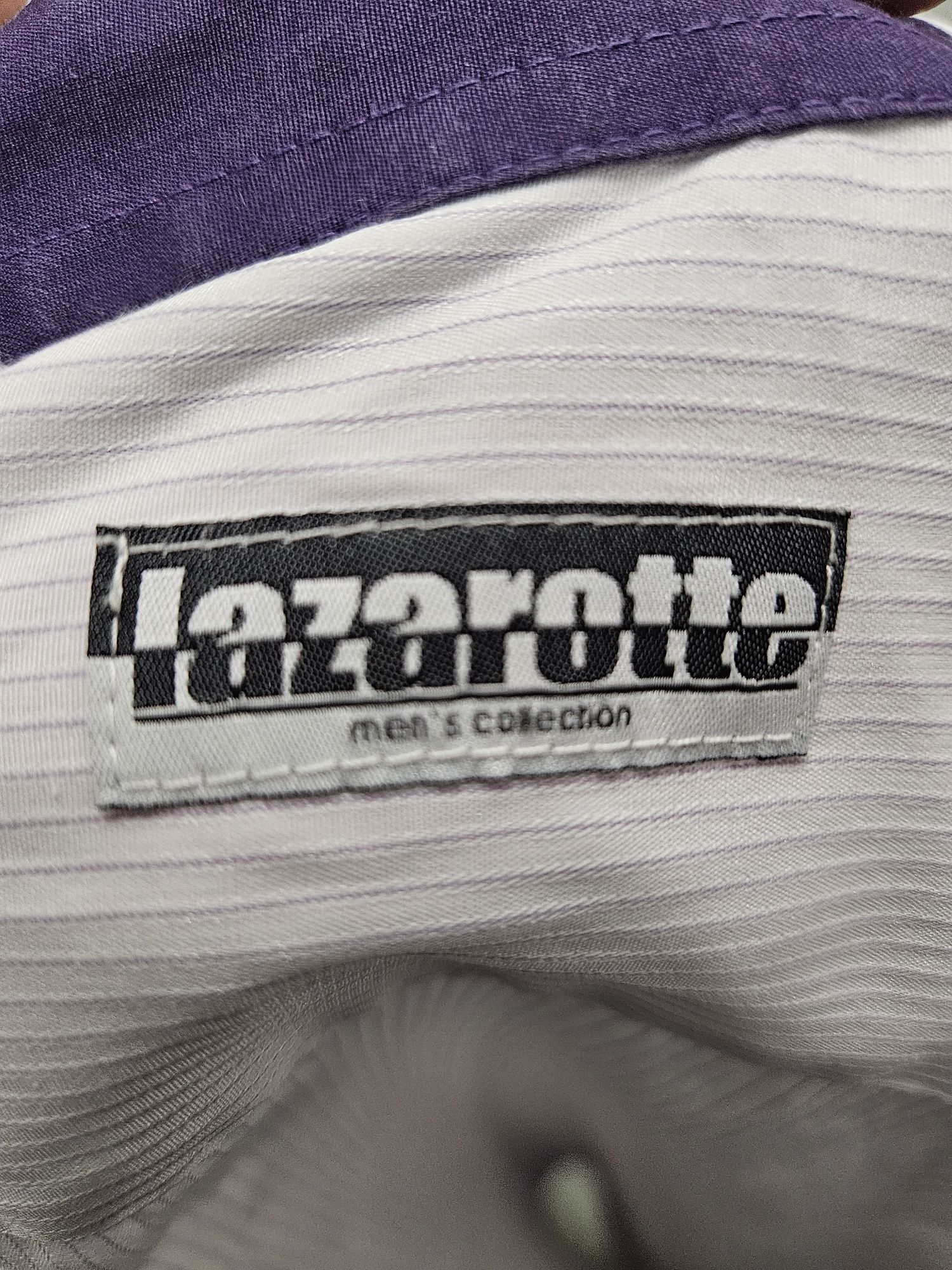 Koszula Lanzarote używana