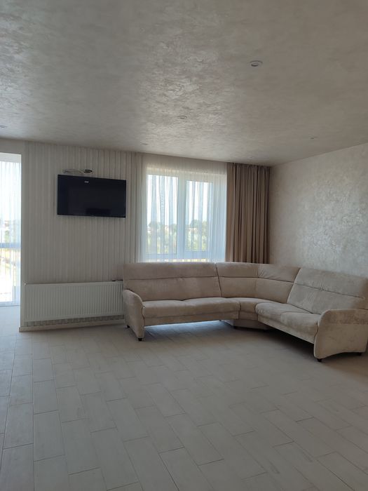 Оренда 3 х кім квартири