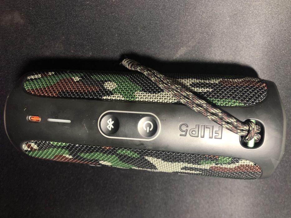 JBL Flip 5 Оригинал