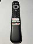 Pilot TCL RC902V FUR1 oryginał nowy TV pilot do telewizora każdego RF