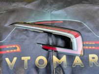 Ліхтар задній Tesla 3 правий Tesla M3 1691500-00-f 2023- фонарь европа